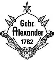 Gebr. Alexander 